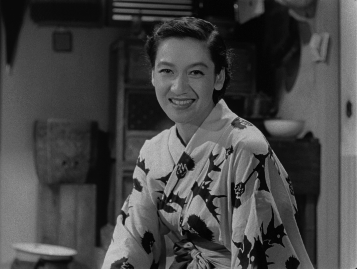 Токийская повесть 1953. Ясудзиро Одзу Токийская повесть. Tokyo story 1953. Сэцуко Хара.